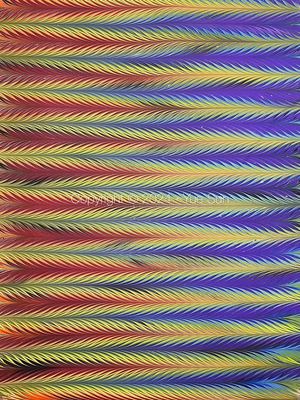 Marbled paper