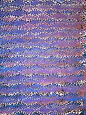 Marbled paper