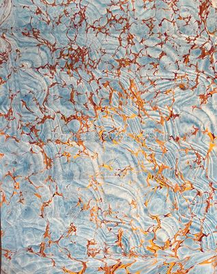 Marbled paper