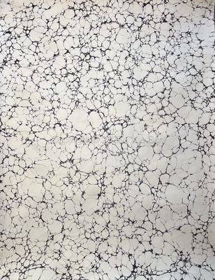 Marbled paper