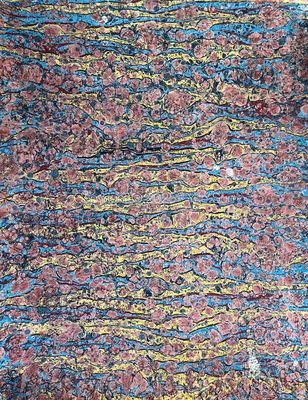 Marbled paper