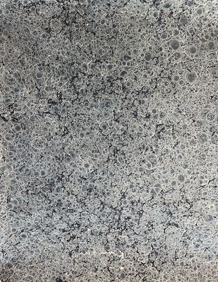 Marbled paper