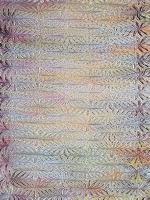 Marbled paper