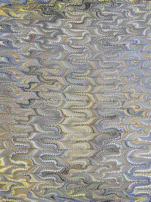 Marbled paper