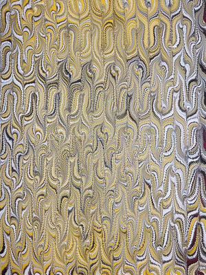 Marbled paper