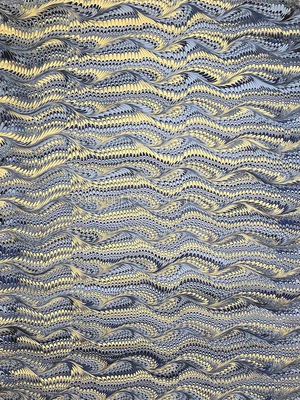 Marbled paper